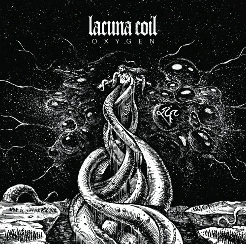 Lacuna Coil : Oxygen
